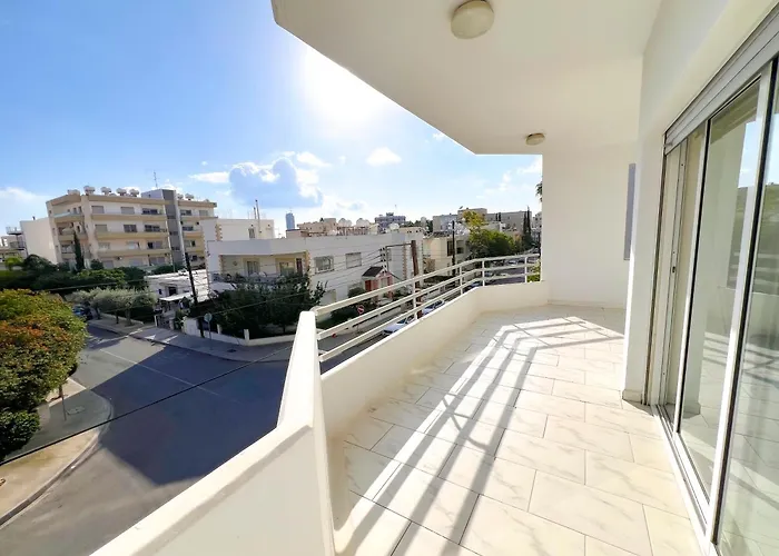 Samos Center, 2br Sleeps 4 Apartament