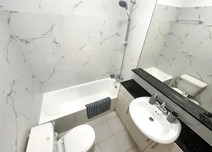 Apartament Samos Center, 2br Sleeps 4