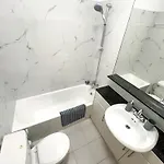 Apartmán Samos Center, 2br Sleeps 4