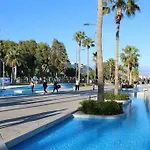 Samos Center, 2br Sleeps 4 Apartmán