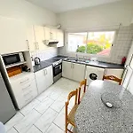 Samos Center, 2br Sleeps 4 Apartmán *
