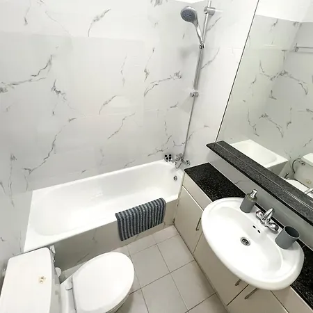 Apartment Samos Center, 2br Sleeps 4