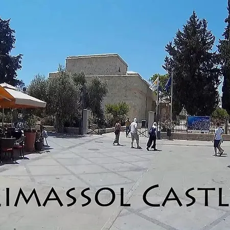 Samos Center, 2br Sleeps 4 *