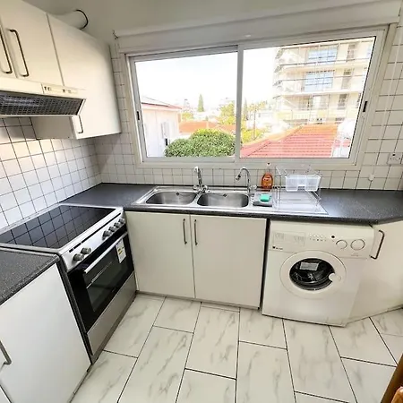 Samos Center, 2br Sleeps 4 *