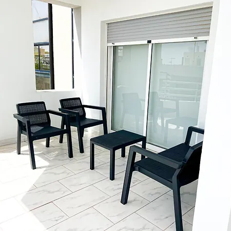 Samos Center, 2br Sleeps 4