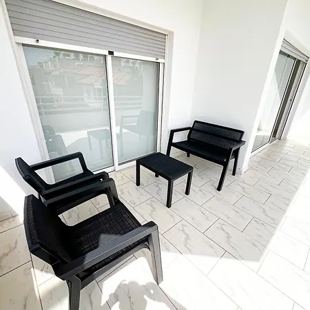 Samos Center, 2br Sleeps 4 *